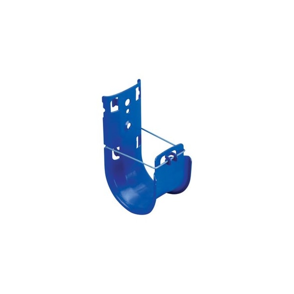 Nvent Caddy CAT HP 1 5/16" J-HOOK, FOR HIGH PERFORMANCE CABLING, BLUE CAT21HPBU